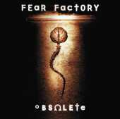 PRIMAL FEAR / Obsolete - 1998 / Germany