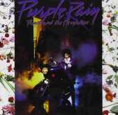 PRINCE / REVOLUTION / Music From Purple Album - 1984 / Germany