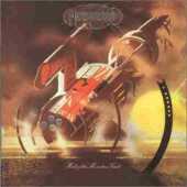 HAWKWIND / Hall Of The Mountain Grill - 1996 / EU