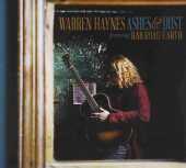 HAYNES, WARREN / Ashes & Dust - 2015 / EU