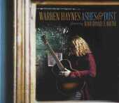 HAYNES, WARREN / Ashes & Dust - 2015 / EU