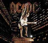 AC/DC / Stiff Upper Lip - 2000 / USA