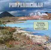 PURPENDICULAR / Venus To Volcanus - 2017 / Germany