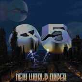 Q5 / New World Order - 2016 / Italy