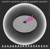 QUEEN / Jazz - 1978 / USA