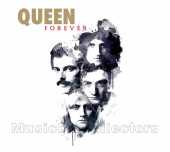 QUEEN / Queen Forever - 2014 / EU