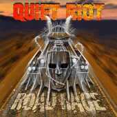 QUIET RIOT / Road Rage - 2017 / Italy