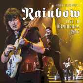 RAINBOW / Live In Birmingham - 2016 / Germany