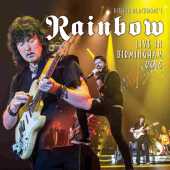 RAINBOW / Live In Birmingham - 2016 / USA