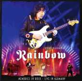RAINBOW / Memories In Rock - Live In Germany - 2016 / Germany