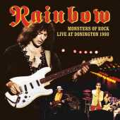 RAINBOW / Monsters of Rock - Live At Donington - 1980 / Germany