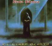 RATA BLANCA / El Libro Oculto - 1993 / Argentina