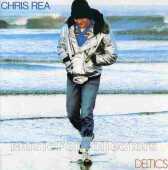 REA, CHRIS / Deltics - 1979 / Germany