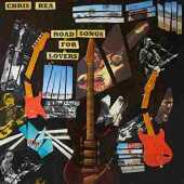 REA, CHRIS / Road Songs For Lovers - 2017 / Germany