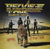 RECKLESS LOVE / Animal Attraction - 2011 / EU