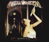 HELLOWEEN / Pink Bubbles Go Ape - 1991 / EU