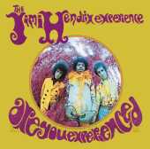 HENDRIX, JIMI / Are You Experienced - 1967 / USA