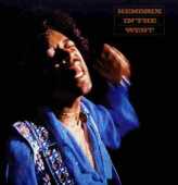 HENDRIX, JIMI / In The West - 2011 / EU