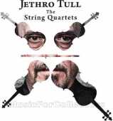 JETHRO TULL / The String Quartets - 2017 / UK