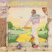JOHN, ELTON / Goodbye Yellow Brick Road - 1973 / EU