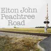 JOHN, ELTON / Peachtree Road - 2004 / EU