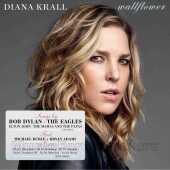 KRALL, DIANA / WallFlower - 2014 / EU