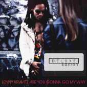 KRAVITZ, LENNY / You Gonna Go My Way - 2013 / USA