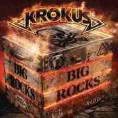KROKUS / Big Rocks - 2017 / Germany