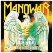 MANOWAR / Battle Hymns - 1982 / Holland