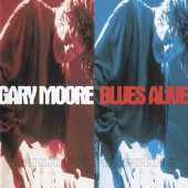 MOORE, GARY / Blues Alive - 1993 / Holland