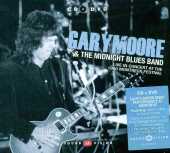 MOORE, GARY / Live At Montreux - 1990 / Germany