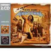 AIRBOURNE / No Guts. No Glory / Runnin' Wild / EU
