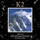 AIREY, DON / K2 Tales of Triumph And Tragedy - 1986 / EU