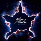 ALPHAVILLE / Strange Attractor - 2017 / EU
