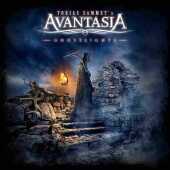 AVANTASIA / Ghostlights - 2016 / Germany