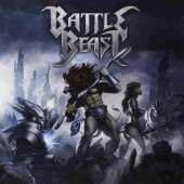 BATTLE BEAST / Battle Beast - 2013 / Germany