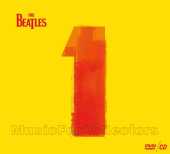 BEATLES, THE / 1 / EU