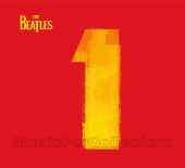 BEATLES, THE / 1 / EU
