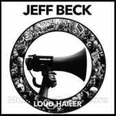 BECK, JEFF / Loud Hailer - 2016 / EU