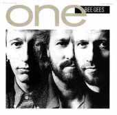 BEE GEES / One - 1989 / Germany