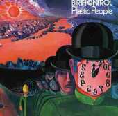 BIRTH CONTROL / Plastic People - 1975 / Germany