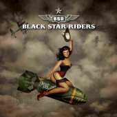 BLACK STAR RIDERS / The Killer Instinct - 2015 / Germany