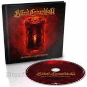 BLIND GUARDIAN / Beyond the Red Mirror - 2015 / Germany