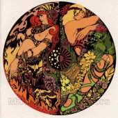BLUES PILLS / Lady In Gold - 2017 / Germany