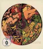 BLUES PILLS / Lady In Gold - 2017 / Germany