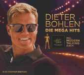 BOHLEN, DIETER / Die Mega Hits - 2017 / EU