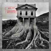BON JOVI / This House Is not For Sale - 2016 / EU