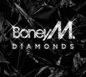 BONEY M / Diamonds - 2015 / Germany