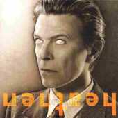 BOWIE, DAVID / Heathen - 2002 / EU