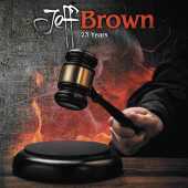 BROWN, JEFF / 23 Years - 2015 / EU